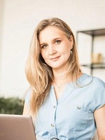 Юрьева Евгения Викторовна