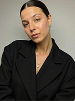 Старцева Ангелина Александровна