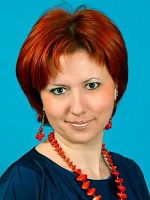 Лазина Екатерина Викторовна