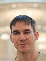 Новиков Антон Евгеньевич