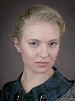 Вараксина Анна Владимировна