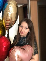 Винникова Мария Владимировна