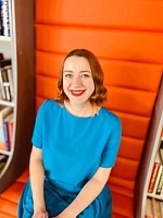 Бутова Елена Игоревна