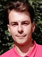 Майсурадзе Давыд Николаевич
