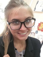 Майорова Елена Алексеевна