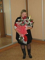 Лапицкая Оксана Владимировна