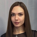 Вишнякова Екатерина Ивановна