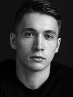 Луценко Данил Сергеевич