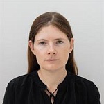 Йешиль Алла Александровна