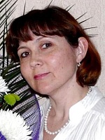 Юдина Елена Александровна