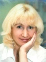 Баранчукова Марина Владимировна