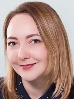 Руженко Екатерина Анатольевна