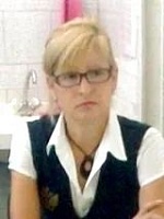 Гаврилова Людмила Олеговна