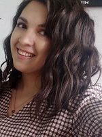 Козлякова Анастасия Васильевна