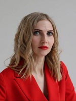 Пятина Анастасия Ивановна
