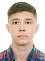 Леткеман Эдуард Викторович