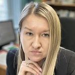 Эмма Вильевна Разаренова