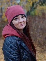 Зува Екатерина Владимировна