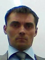 Кубиков Алексей Игоревич