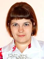 Серебренникова Анна Александровна
