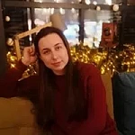 Александра Вадимовна Стукушина