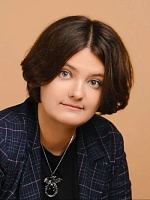 Богучарская Евгения Владимировна