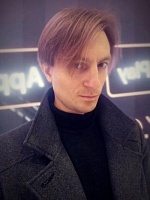 Лифиренко Дмитрий Вячеславович