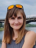 Чмелёва Елена Алексеевна