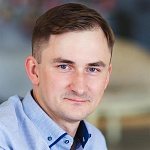 Денис Игоревич Илюшкин