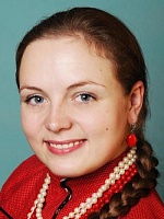 Попова Дарья Алексеевна
