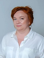 Деркач Елена Владимировна