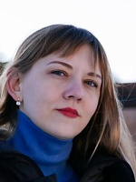 Синельникова Анастасия Михайловна