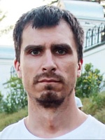 Тартышев Дмитрий Сергеевич