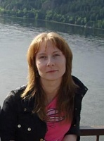 Холкина Наталья Борисовна