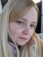 Степанова Екатерина Андреевна