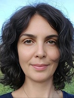 Мурникова Вероника Васильевна