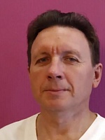 Малюгин Игорь Викторович