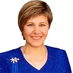 Алите Владосовна Ноздрина