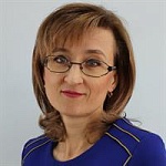 Носова Светлана Владимировна