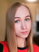 Гагельганс Ксения Владимировна