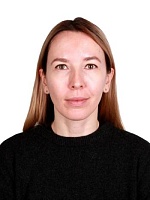 Ермакова Полина Николаевна