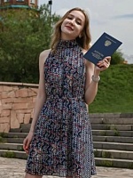 Игумнова Александра Павловна