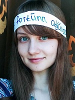 Сиянова Кристина Дмитриевна