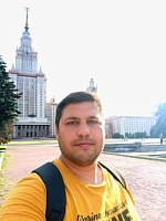 Лоч Игорь Александрович