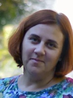 Давыдова Екатерина Андреевна