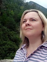 Пилюгина Анна Андреевна