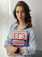 Шпенькова Ксения Тимофеевна