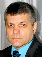 Минубаев Равиль Александрович