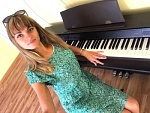 Лемешко Анжелика Леонидовна