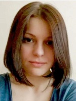 Майер Алина Сергеевна